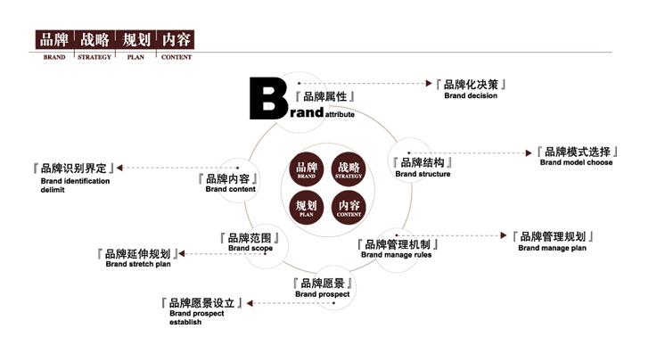 企业品牌战略规划书_公司战略规划报告